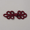 Polypropylene Buttons FIND-WH0420-109B-1