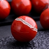 Natural Red Jasper Sculpture Display Decorations PW-WG1131D-01-1
