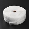 Nylon Curtain Drawstring OCOR-WH0112-029-2