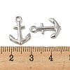 Non-Tarnish 304 Stainless Steel Pendants STAS-L022-230P-3