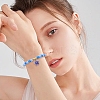 DIY Stretch Bracelet Jewelry Kits DIY-YW0011-88-6