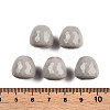Opaque Acrylic Beads MACR-S373-10A-A05-5