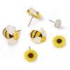 DIY Furniture Decoration Makings DIY-TA0002-51P-2