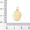 Brass Pendants LS-KK-H273-47G-03-3