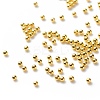 Stainless Steel Micro Beads MRMJ-Q125-G-1.2mm-1