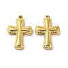 Ion Plating(IP) 304 Stainless Steel Pendants STAS-P341-16B-G-1