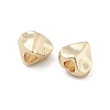 Brass Beads LS-KK-M306-01G-02-2