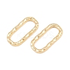 304 Stainless Steel Linking Rings SA-CBA76DA-21G-C-2