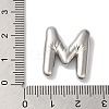 Non-Tarnish 304 Stainless Steel Pendants STAS-Z063-01P-M-3