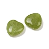 Opaque Acrylic Beads X-MACR-C037-05B-2