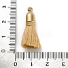 Cotton Pendants OCOR-M010-01I-3