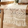 Cotton Lace Ribbon Edge Trimmings OCOR-GF0002-01A-01-6