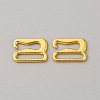 Alloy Slider Buckles DIY-WH0430-168B-G-1