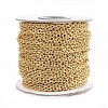 304 Stainless Steel Cable Chains CHS-P003-14G-2