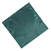5Pcs 5 Colors Polyester Pocket Towel Accessories AJEW-CN0004-38-6