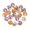 Handmade Indonesia Beads FIND-Q106-44-1