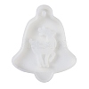 DIY Christmas Theme Decoration Silicone Molds DIY-Q138-01A-01-2
