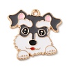 Alloy Pendant ENAM-Z008-01C-KCG-1
