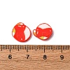Handmade Polymer Clay Cabochons CLAY-B007-03C-3