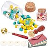 DIY Wax Seal Stamp Kits DIY-CP0002-98-1