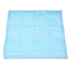 Non-woven Fabrics Pets Changing Pads AJEW-H121-01-2