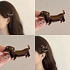 Plastic Alligator Hair Clips PW-WGA1B84-01-2