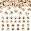 52 Pcs Alloy Enamel Pendants ENAM-TA0003-77-1