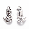 Alloy Pendants PALLOY-20727-AS-NR-1