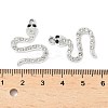 Alloy Pendants PALLOY-S049-01C-P-3