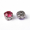 Sew on Rhinestone GACR-D001-5mm-M-3