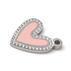 304 Stainless Steel Enamel Charms LS-STAS-K312-05B-P-2