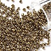 8/0 Glass Seed Beads SEED-A009-3mm-601-1