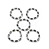 Round Opalite Stretch Bracelets BJEW-G072-1-3