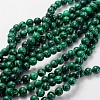 Gemstone Strands G448-3-1