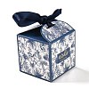 Wedding Theme Folding Gift Boxes CON-P014-01A-2