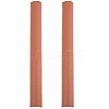 PU Leather Door Knob Cover FIND-WH20006-58B-1