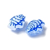 Baking Paint Glass Enamel Beads BLOW-D300-04A-3