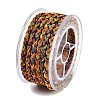 Braided Nylon Cord NWIR-G019-01F-2