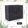 Paper Packaging Tote Bags ABAG-WH20009-15I-2