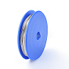 Round Copper Craft Wire CWIR-E004-0.6mm-S-1