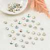 Preciosa® MAXIMA Crystal Round Stones X-PRC-RASS39-00030-200-2