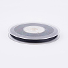 Double Face Matte Satin Ribbon SRIB-A013-6mm-030-1