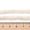 Natural Cultured Freshwater Pearl Beads Strands PEAR-I007-02J-01-5