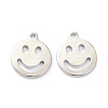 Brass Pendants KK-K250-10P-1