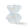 Luminous Acrylic Beads OACR-E010-24-3