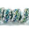 Polyester Crochet Lace Trim OCOR-Q058-33-1