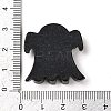 Ghost Halloween Opaque Resin Decoden Cabochons RESI-R446-01M-3