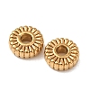 304 Stainless Steel Spacer Beads STAS-L318-03G-03-2