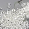 TOHO 8/0 Round Beads X-SEED-TR08-0777-1
