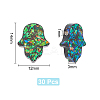 Resin Beads RESI-UN0001-01-4